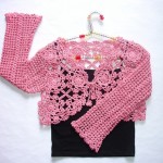 yazlık bolero