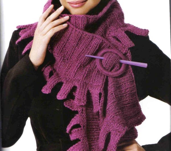 rgü şal modellei e1296419727996 ÖRGÜ ŞAL MODELLERİ